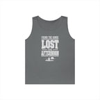 Found the Sonde Lost the Afternoon Tank Top