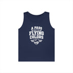 A Pass with Flying Colors Tank Top