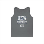 Dew Diligence Tank Top