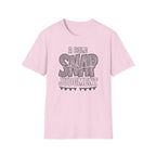 A Cold Snap Judgment T-Shirt