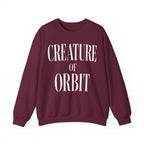 Creature of Orbit Crewneck