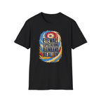 Eyewall Expectations Rainband Reality T-Shirt