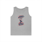 Direct Readout Indirect Sleep Tank Top