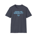 Sensor and Sensibility T-Shirt