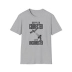 Doppler Corrected Life Uncorrected T-Shirt