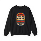 Wrong Pipeline Beautiful Noise Crewneck