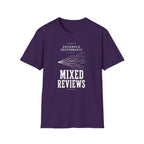 Ensemble Performance Mixed Reviews T-Shirt