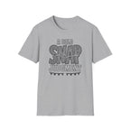 A Cold Snap Judgment T-Shirt