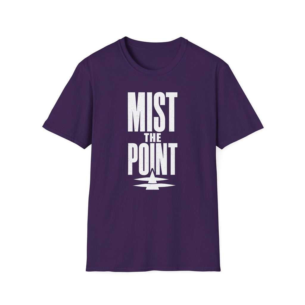 Mist the Point T-Shirt