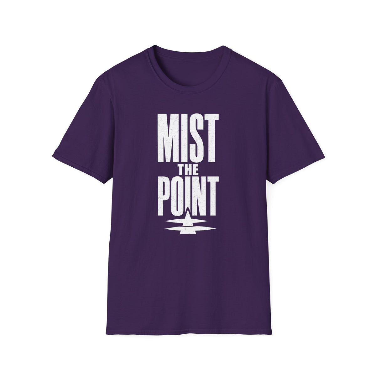 Mist the Point T-Shirt