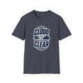 Cloud and Clear T-Shirt