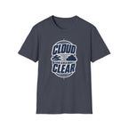 Cloud and Clear T-Shirt