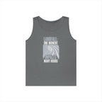 Landfall One Moment Impacts Many Hours Tank Top