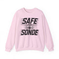 Safe and Sonde Crewneck