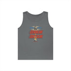Downlink Don't Blink Tank Top