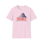 Emotionally Stable Atmospherically Not T-Shirt