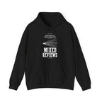 Ensemble Performance Mixed Reviews Hoodie