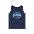 Cloud Classification Gratification Tank Top