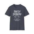Partly Distracted by Atmospheric Optics T-Shirt
