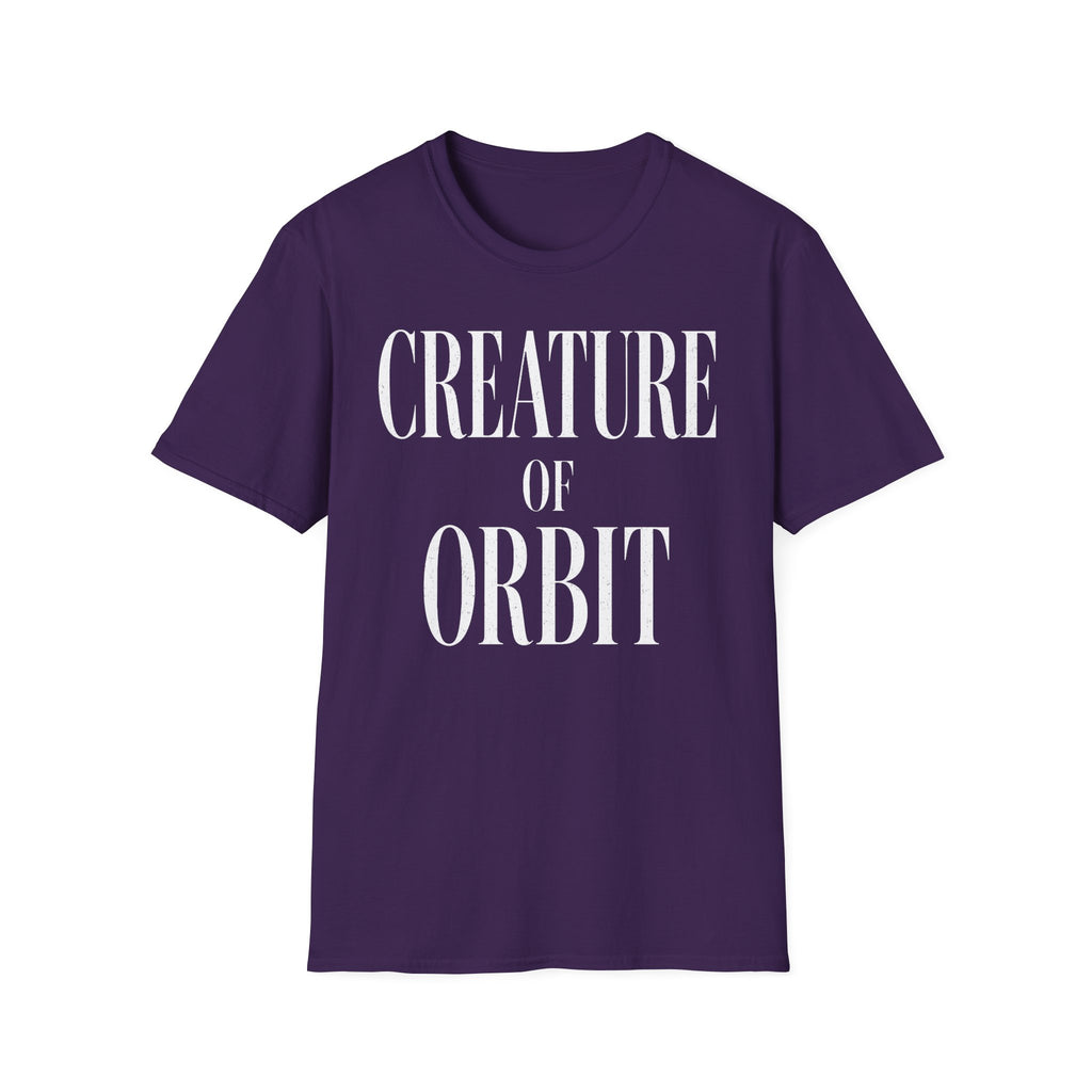 Creature of Orbit T-Shirt