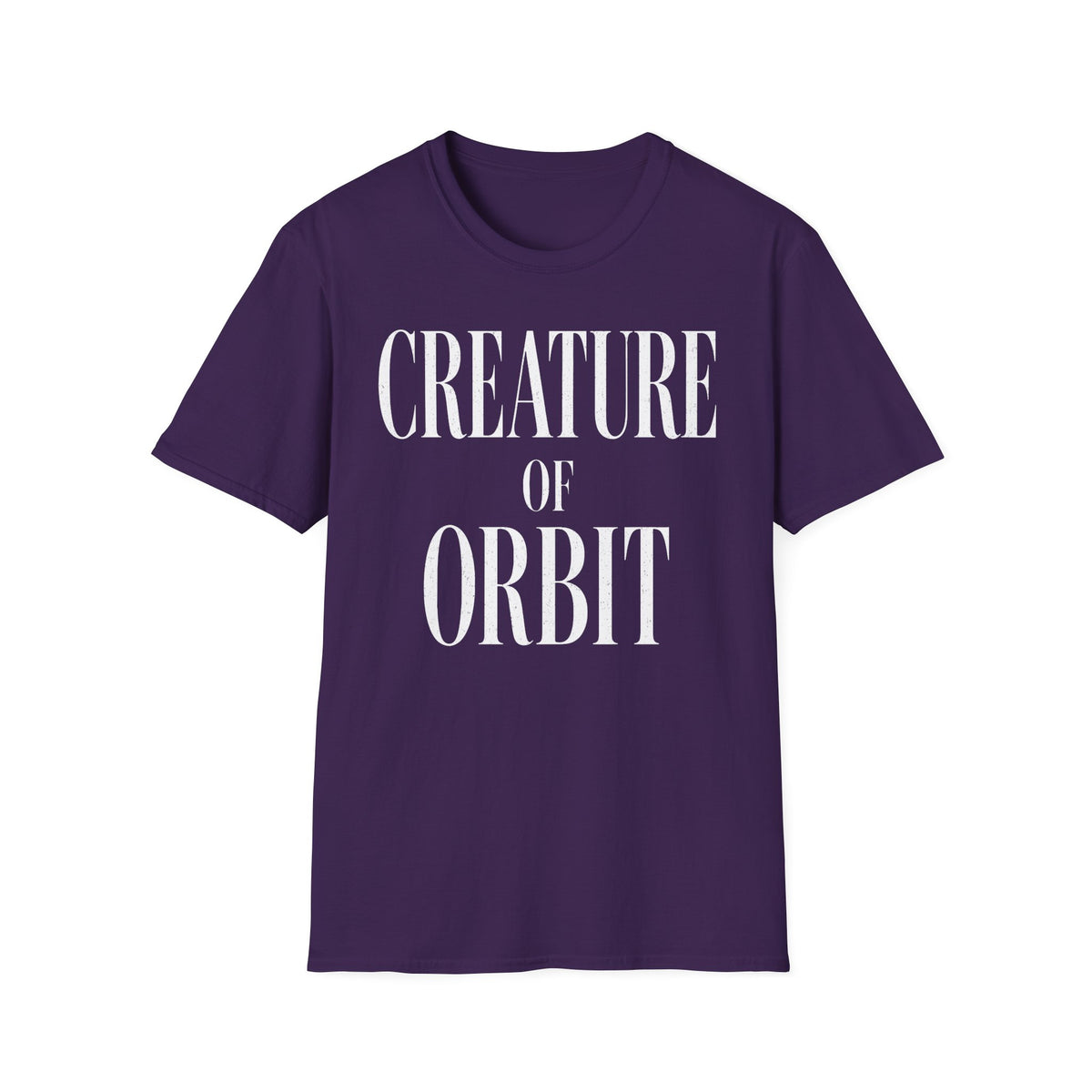 Creature of Orbit T-Shirt