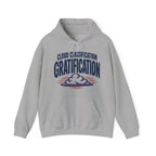 Cloud Classification Gratification Hoodie