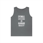 Eyewall Expectations Rainband Reality Tank Top