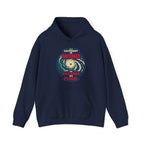 The Category Is Wind the Hazards Are Plural Hoodie