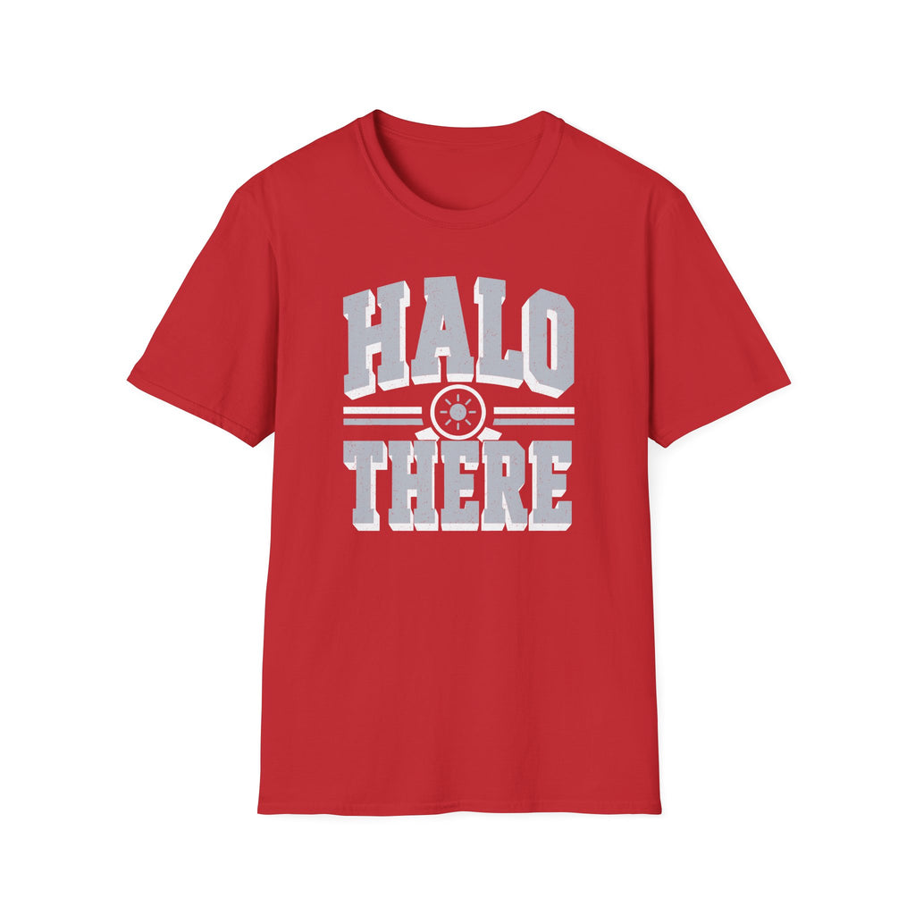 Halo There T-Shirt