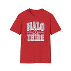 Halo There T-Shirt