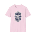 Cloud and Clear T-Shirt