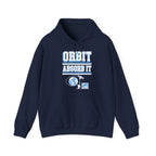 Orbit Absorb It Hoodie