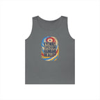Eyewall Expectations Rainband Reality Tank Top
