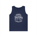 Formation Fascination Tank Top