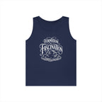 Formation Fascination Tank Top