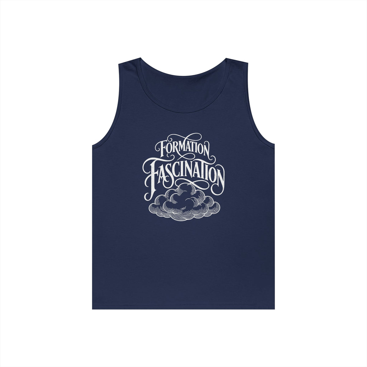 Formation Fascination Tank Top