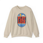 Plot Luck Crewneck