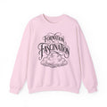 Formation Fascination Crewneck