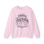 Formation Fascination Crewneck
