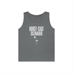 Burst-case Scenario Tank Top