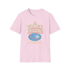 A Track Record, Literally T-Shirt