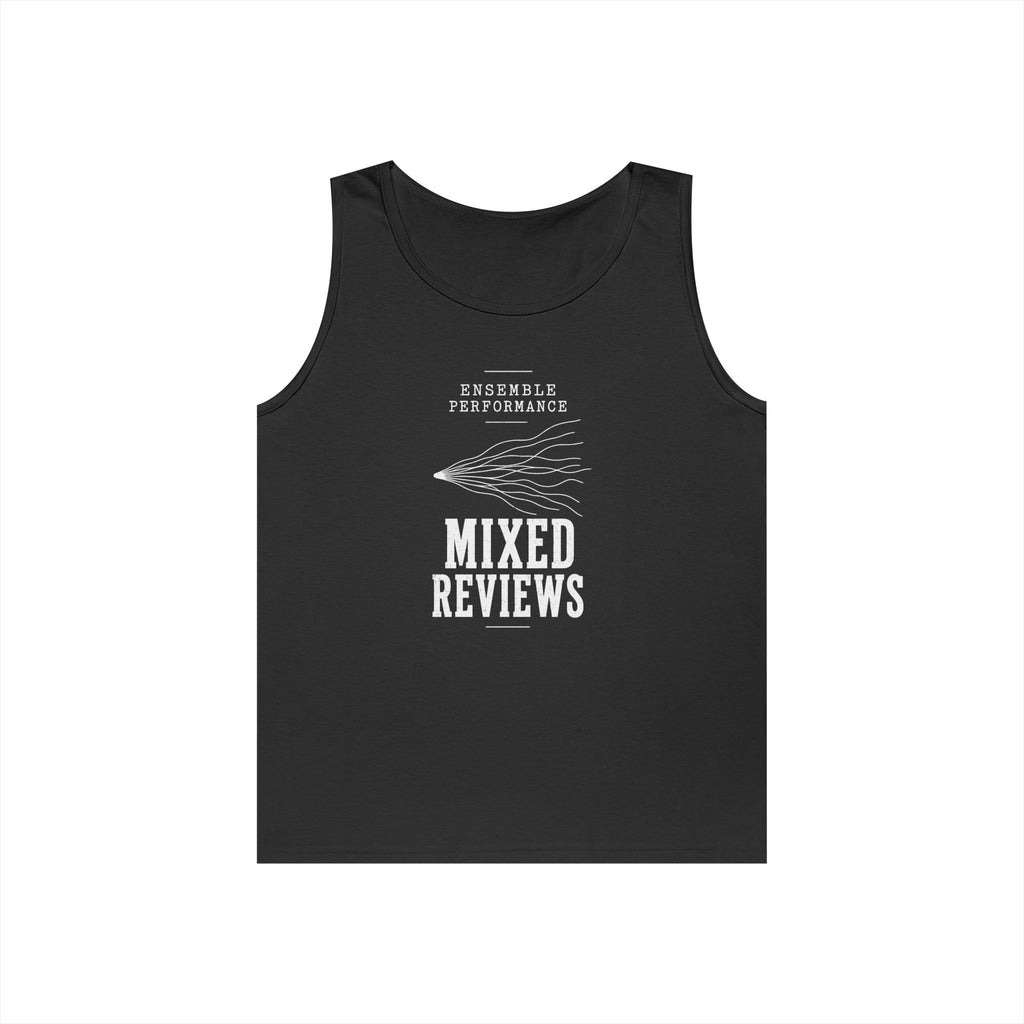 Ensemble Performance Mixed Reviews Tank Top