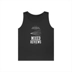 Ensemble Performance Mixed Reviews Tank Top
