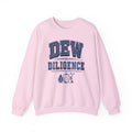 Dew Diligence Crewneck