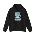 The Road to Hail Was Paved with Good Forecasts Hoodie