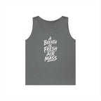 A Breath of Fresh Air Mass Tank Top