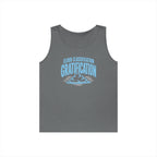 Cloud Classification Gratification Tank Top