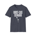 Burst-case Scenario T-Shirt