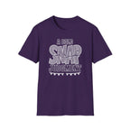 A Cold Snap Judgment T-Shirt