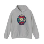 The Category Is Wind the Hazards Are Plural Hoodie